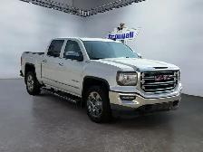 2017 GMC Sierra 1500 - Photo 3