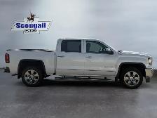 2017 GMC Sierra 1500 - Photo 4