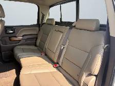 2017 GMC Sierra 1500 - Photo 21