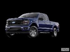 2026 Ford F-150 XLT - Climate Control - SYNC 4 - Photo 3