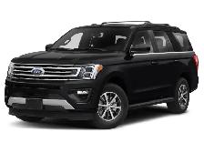 2021 Ford Expedition