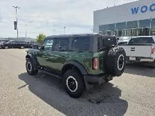 2023 Ford Bronco - Photo 3