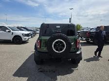 2023 Ford Bronco - Photo 4