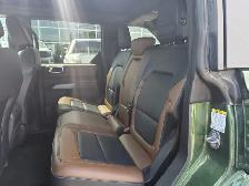 2023 Ford Bronco - Photo 7