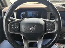 2023 Ford Bronco - Photo 8