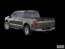 2026 Ford F-150 LARIAT - Photo 2
