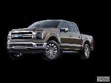 2026 Ford F-150 LARIAT - Photo 3