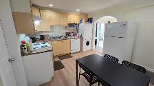 Furnished 3BR 2Bath suite in Kerrisdale(25minBus to UBC/Dntn/UCW