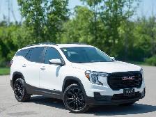 2022 GMC Terrain SLE - Lane Keeping Assist | WiFi Hotspot - Photo 2