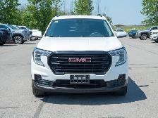 2022 GMC Terrain SLE - Lane Keeping Assist | WiFi Hotspot - Photo 3