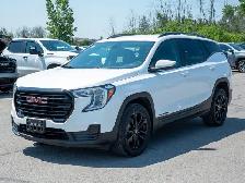 2022 GMC Terrain SLE - Lane Keeping Assist | WiFi Hotspot - Photo 4