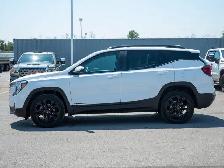 2022 GMC Terrain SLE - Lane Keeping Assist | WiFi Hotspot - Photo 5