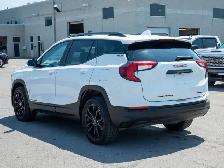 2022 GMC Terrain SLE - Lane Keeping Assist | WiFi Hotspot - Photo 6