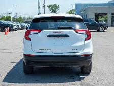 2022 GMC Terrain SLE - Lane Keeping Assist | WiFi Hotspot - Photo 7