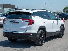 2022 GMC Terrain SLE - Lane Keeping Assist | WiFi Hotspot - Photo 8
