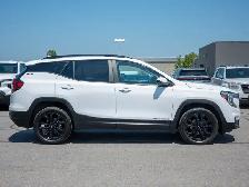 2022 GMC Terrain SLE - Lane Keeping Assist | WiFi Hotspot - Photo 9
