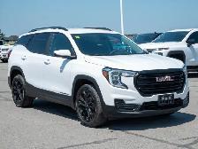 2022 GMC Terrain SLE - Lane Keeping Assist | WiFi Hotspot - Photo 10
