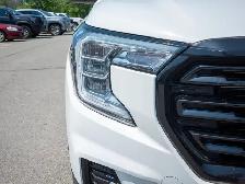 2022 GMC Terrain SLE - Lane Keeping Assist | WiFi Hotspot - Photo 12