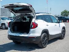 2022 GMC Terrain SLE - Lane Keeping Assist | WiFi Hotspot - Photo 17