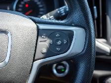 2022 GMC Terrain SLE - Lane Keeping Assist | WiFi Hotspot - Photo 25
