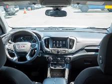 2022 GMC Terrain SLE - Lane Keeping Assist | WiFi Hotspot - Photo 38