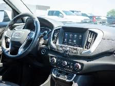 2022 GMC Terrain SLE - Lane Keeping Assist | WiFi Hotspot - Photo 39