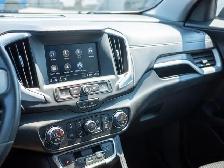 2022 GMC Terrain SLE - Lane Keeping Assist | WiFi Hotspot - Photo 40