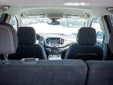 2022 GMC Terrain SLE - Lane Keeping Assist | WiFi Hotspot - Photo 54
