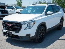 2022 GMC Terrain SLE - Lane Keeping Assist | WiFi Hotspot - Photo 66