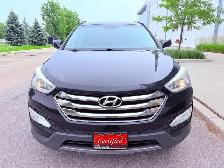 2014 Hyundai Santa Fe Sport 4dr SUV AWD (2.4L 4cyl 6A) - Photo 2