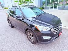 2014 Hyundai Santa Fe Sport 4dr SUV AWD (2.4L 4cyl 6A) - Photo 3