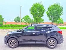 2014 Hyundai Santa Fe Sport 4dr SUV AWD (2.4L 4cyl 6A) - Photo 4