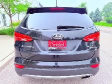 2014 Hyundai Santa Fe Sport 4dr SUV AWD (2.4L 4cyl 6A) - Photo 5