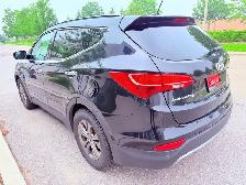 2014 Hyundai Santa Fe Sport 4dr SUV AWD (2.4L 4cyl 6A) - Photo 6