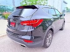 2014 Hyundai Santa Fe Sport 4dr SUV AWD (2.4L 4cyl 6A) - Photo 7
