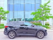 2014 Hyundai Santa Fe Sport 4dr SUV AWD (2.4L 4cyl 6A) - Photo 8