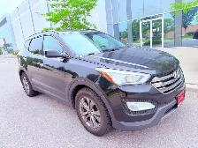 2014 Hyundai Santa Fe Sport 4dr SUV AWD (2.4L 4cyl 6A) - Photo 9
