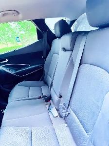 2014 Hyundai Santa Fe Sport 4dr SUV AWD (2.4L 4cyl 6A) - Photo 10