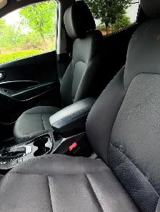 2014 Hyundai Santa Fe Sport 4dr SUV AWD (2.4L 4cyl 6A) - Photo 16