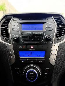 2014 Hyundai Santa Fe Sport 4dr SUV AWD (2.4L 4cyl 6A) - Photo 19