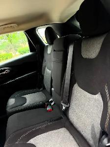 2017 Jeep Cherokee Altitude 4dr SUV 4WD (2.4L 4cyl 9A) - Photo 9