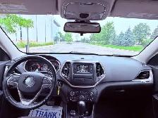 2017 Jeep Cherokee Altitude 4dr SUV 4WD (2.4L 4cyl 9A) - Photo 16