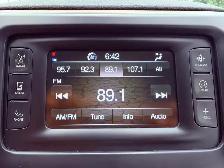2017 Jeep Cherokee Altitude 4dr SUV 4WD (2.4L 4cyl 9A) - Photo 23