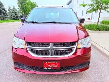 2016 Dodge Grand Caravan SE 4dr Minivan (3.6L 6cyl 6A) - Photo 2