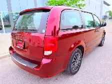 2016 Dodge Grand Caravan SE 4dr Minivan (3.6L 6cyl 6A) - Photo 4