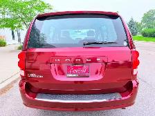 2016 Dodge Grand Caravan SE 4dr Minivan (3.6L 6cyl 6A) - Photo 5