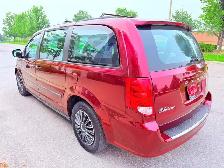 2016 Dodge Grand Caravan SE 4dr Minivan (3.6L 6cyl 6A) - Photo 6