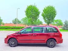 2016 Dodge Grand Caravan SE 4dr Minivan (3.6L 6cyl 6A) - Photo 7