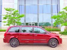 2016 Dodge Grand Caravan SE 4dr Minivan (3.6L 6cyl 6A) - Photo 8