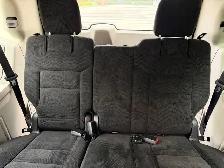 2016 Dodge Grand Caravan SE 4dr Minivan (3.6L 6cyl 6A) - Photo 11